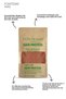 Hair Care Protein / Hair Protein - Special Product for Protecting Hair from Damage during Lightening & Dyeing 100Gr - 5