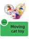 Animated Cat Toy