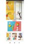 Elastic Self Adhesive Worm Cat Fishing Rod Toy - 4