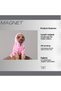 Dog Dress, Dog Hoodie, Pink Magnet, Small Breed Dogs - 5