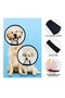 Dog Conical Collar Velcro Neck Collar Akalite - 3