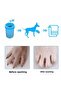 Dog Paw Washing Device - 3