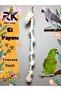 Parrot Bird Rope