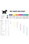 Medium Airmesh Chest Collar - 2