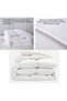 Microfiber Single Winter Thermal Quilt - 4
