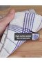 4 Pieces 45X45Cm Twisted Cloth, Kitchen Towel, Lunch Cover, Cotton Kitchen Towel, Twisted Cloth - 3