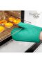 3-Piece Kitchen Apron Set - Multi-Functional Kitchen Essentials for Stylish and Safe Cooking - 6