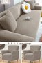 Jacquard Sofa Cover 3.3.1.1 Seat Cover Set Sofa Cover Home Textile