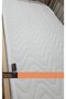 Mattress Pad 60X120 Waterproof Breathable for Baby Bed - 2