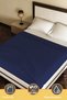 Cotton Ranforce Fabric Double Antiallergic Modern Duvet Cover Quilt Cover 240X260 cm - 3