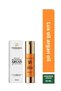 Lux Oil Argan Oil for Damaged and Dry Hair 50ml. 8684415818256 - 4