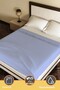 Cotton Ranforce Fabric Double Antiallergic Modern Duvet Cover Quilt Cover 240X260 cm - 3