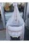 Sepet Crib Sleep Set (Without Mattress,Without Crib)