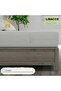 Double Zippered Liquid Proof Mattress Protector Mattresses 160X200X25 cm - 4