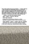 jacquard fabric, used for dirt cushion cover seat cover, thick elastic 100cm x 185cm - 3