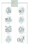 100% Cotton, 1stQuality 100*170 Cm, Loincloth, Beach Towel, Bath Towel, Shawl, Yoga Mat - 5