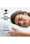 Strausshome Premium Round Fitted Sheet 220X220 - 200X200Cm 100% Cotton Oeko Tex - 2
