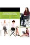Sitting Cushion Waist Pillow Waist Support Pillow Orthopedic Visco Pillow Neck Pillow Orthopedic Pillow - 4