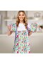 3-Piece Kitchen Apron Set - Multi-Functional Kitchen Essentials for Stylish and Safe Cooking - 8