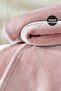 Olenna Wellsoft Tv Blanket 140X190 cm - Powder - 2