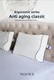 Orthopedic Anti-Aging Visco Pillow 56X42X12-11 cm - 4
