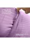 Ultra Soft Body Pillow with  Pillowcase- Long Side Sleeper Pillow For Use During Pregnancy - 2