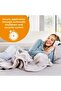 Hd 75 Cozy Nordics Warming Blanket - 6