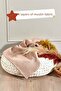 100% Organic 4-Layer Muslin Baby Blanket, Gift Included, OEKO-TEX Certified. - 2