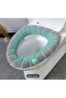 Toilet Seat Cover High Quality Washable Thick Toilet Bathroom Decor