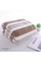 Ultra-Soft, Skin-Friendly, Fast-Drying, Super-Absorbent, Set of 2 Bath Towels and Face Towels - 7