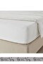 ملاءة سرير مريحة وعالية الجودة من Value Comfort - 4