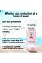 Niacinamide and Licorice Root Whitening Sun Protection SPF15 Moisturizing Cream 40 gr - 4