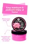 Revitalizing & Softening Hand, Foot and Body Care Peeling with Lotus Flower Extract 200gr