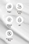 Anti-Wrinkle and Regenerating Retinol Cream Containing 0.1% Retinol 30 ml - 8
