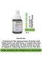 Acne/Blemish/Anti-Aging, Plumping, Lifting 3-Piece Serum Advantage Set - 3