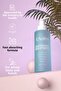 Repairing and Intensive Moisturizing Hand and Body Care Cream 200 ml - 3