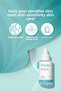 Ampoule with Cica Content for Sensitive and Damaged Skin a'Pieu Madecassoside Tetrasome Cica Ampoule - 2