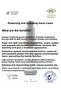 Organic Hand Cream |   Protective and Moisturizing, Anti-Aging & Anti-Wrinkle Hand Cream 50ml - 5