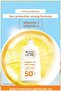 Ambre Solaire Super UV Vitamin C - Anti-Dark Spot Fluid Cream SPF50+ 40ML - 6