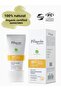 100% Natural 50+ SPF Anti-Spot Organic Sun Protection Cream for Face 40 ml - 7