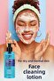 250ml Gel Purifying Face Wash Cleansing Gel - 3