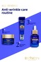 Age Reverse Anti-Wrinkle Cream 50 ml - 10% Retinol, Caffeine, Plumpness, Firmness - 9