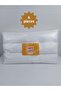 Dye Resistant Microfiber Hairdressing Towels 6-Piece White 50X90 cm |   Hair Lightener Resistant - 5