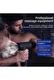 Fascial gun muscle massager handheld deep tissue soothing massager electric massager 4 massage - 6