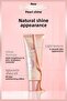 Bright Reveal Anti-Dark Spot Daily Sunscreen Light & Glotion All-In-One Natural Radiance 903 - 7