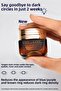 Anti-Aging Gel Eye Cream That Provides Elasticity and Moisture Around the Eyes 5ml Travel Size - 3