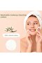 Washable Makeup Removal Cotton Pads 100% Cotton (Single Piece)