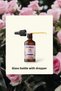 Rose Oil 20ml 100% Pure and Natural Rose Oil