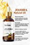 Jojoba Oil Natural Jojoba 100ml - 3