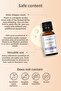 Medical Lavender Essential Oil 10 ml 100% Natural and Pure Content Bottle with Dropper Cap - 3
